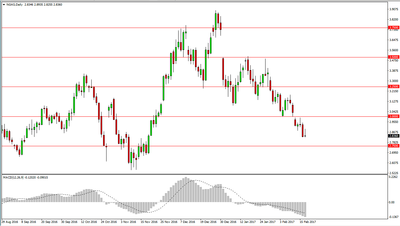 Live Natural Gas Price Real Time Chart