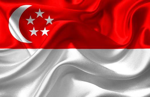 Forex legal in singapore