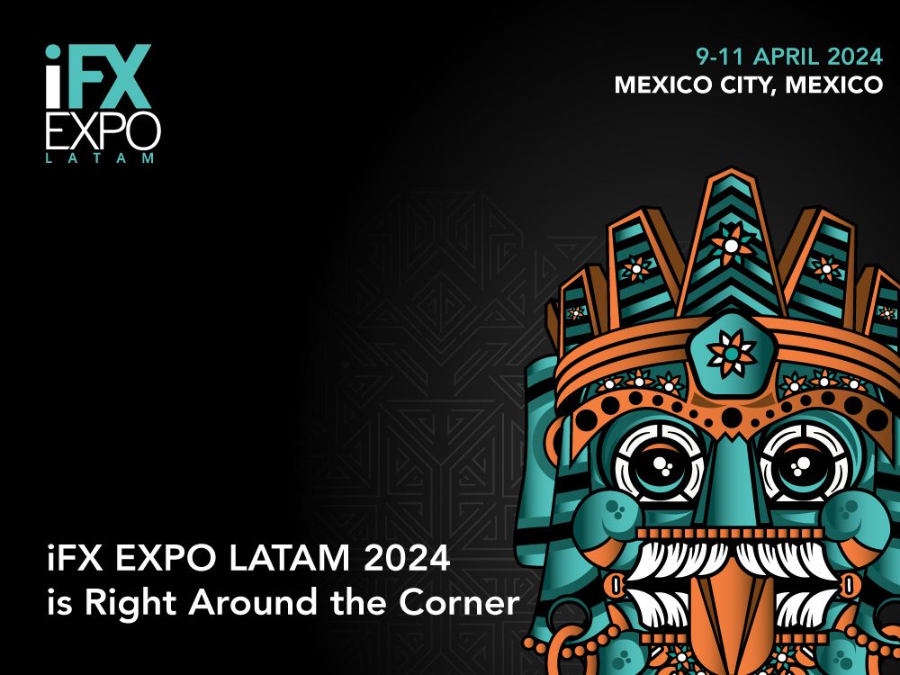 iFX EXPO LATAM 2024