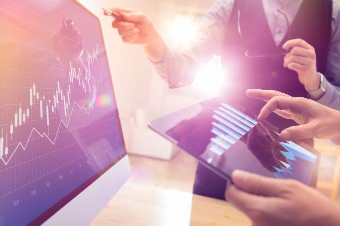 indicatore OBV indicatore OBV