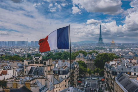 الاواق المالية وشركات التداول في دولة فرنسا