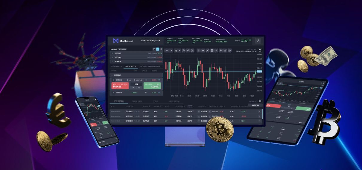 تحدى للسيطرة على السوق