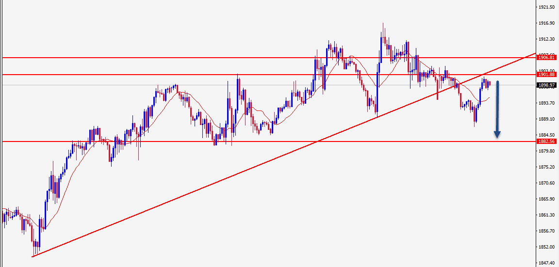 توصية الذهب اليوميه توصية الذهب اليوميه