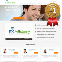 Forex Trading Courses Dailyforex Com - 