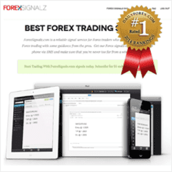 Forex Trading Signals Reviews And Ratings Dailyforex - 