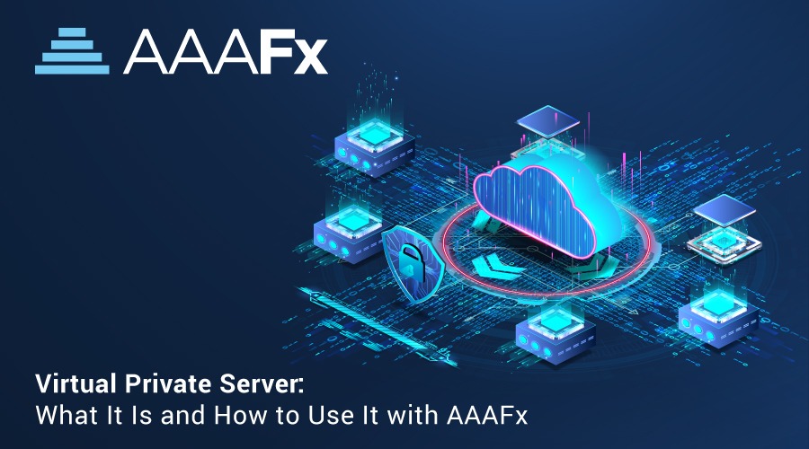 VPS Hosting AAAFX
