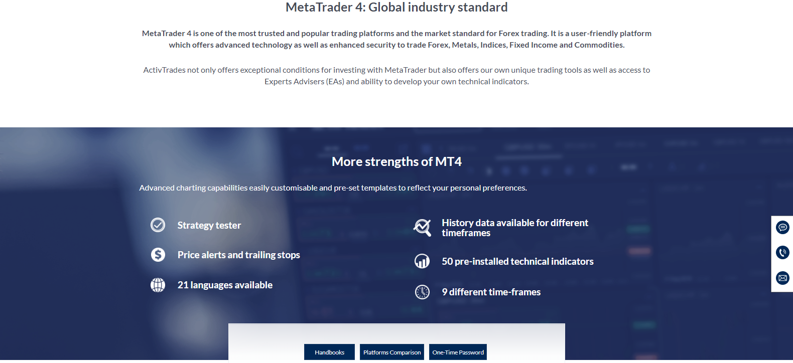 ActivTrades Review 2026: Is it a Scam? Read Before You Trade