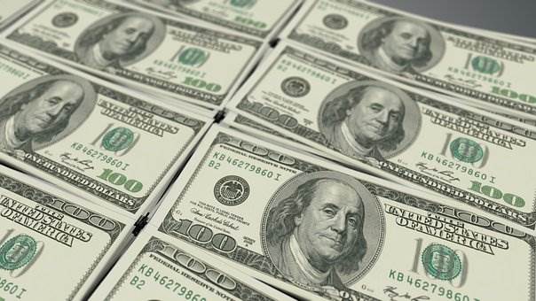 Dolar Americano Cae por la FED