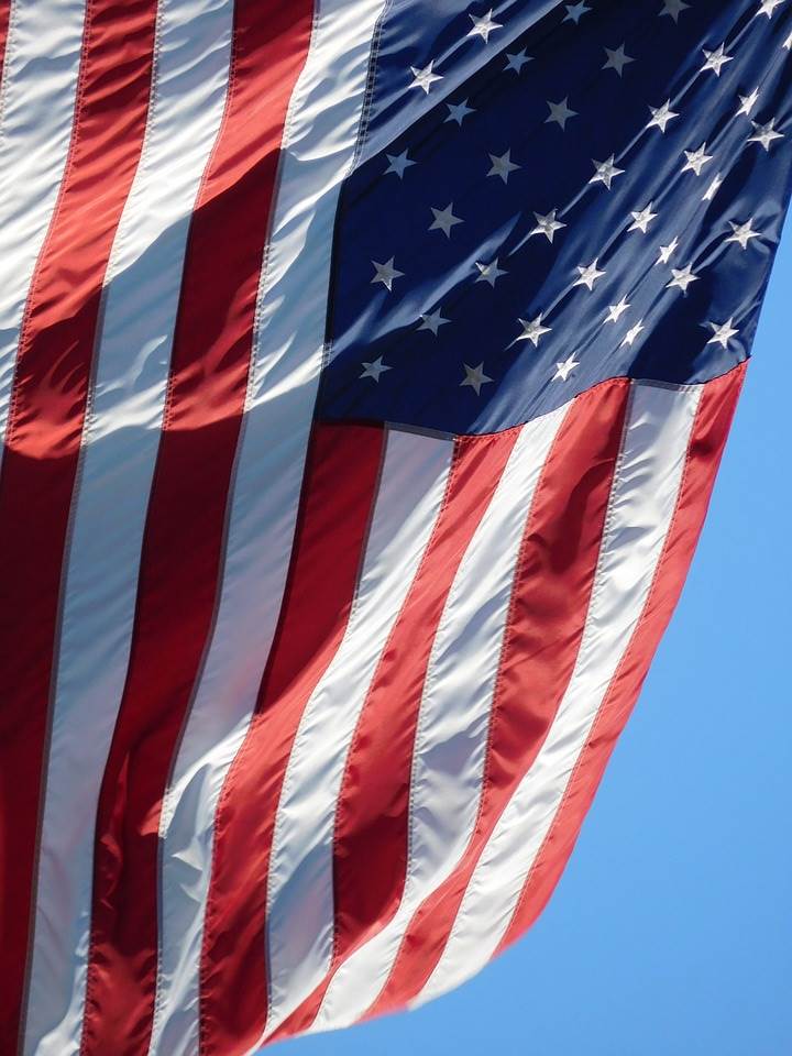 american flag american flag