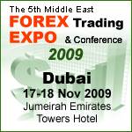 5th Middle East Forex Trading Expo and Conference