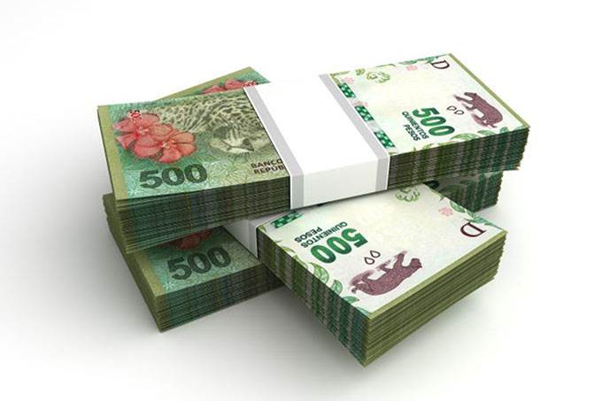 Reestructuración de deuda soberana argentina ha sido rechazada Reestructuración de deuda soberana argentina ha sido rechazada