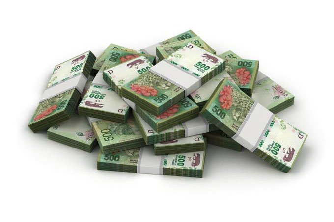 Bonistas rechazan propuesta del gobierno de Buenos Aires Bonistas rechazan propuesta del gobierno de Buenos Aires