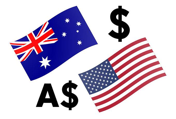 AUD/USD
