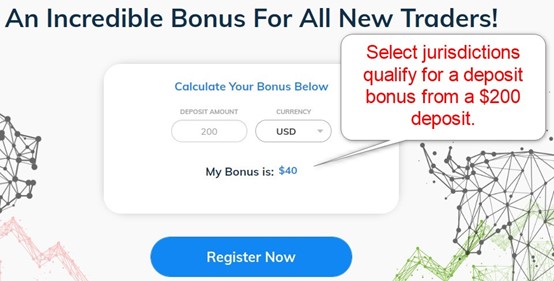 AvaTrade Deposit Bonus AvaTrade Deposit Bonus