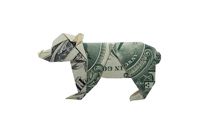 dollaro volatile dollaro volatile