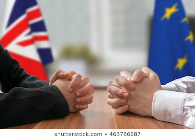 تطورات بريكست