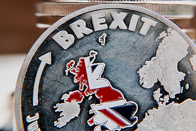 صورة توضيحية- بريكست صورة توضيحية- بريكست