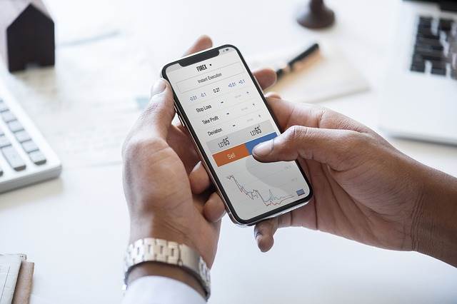 Day Trading Strategia