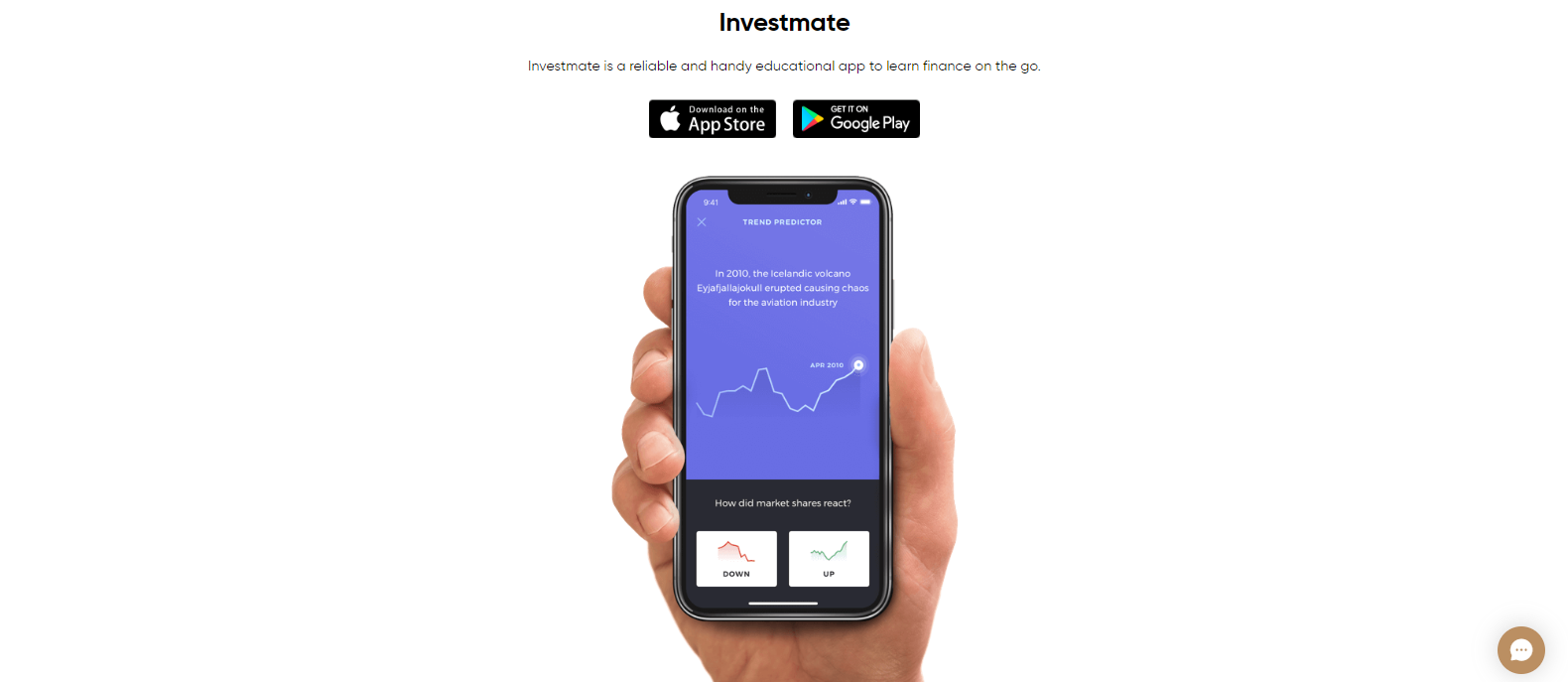 Capital.com Review investmate for mobile