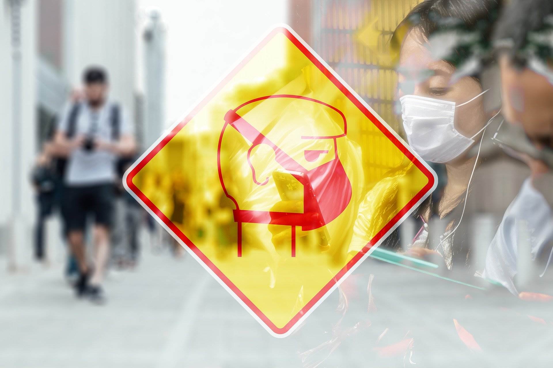 El Coronavirus domina los titulares y los mercados El Coronavirus domina los titulares y los mercados