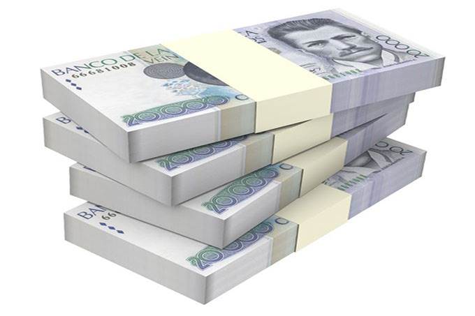 Colombia se replantea sus políticas fiscales Colombia se replantea sus políticas fiscales