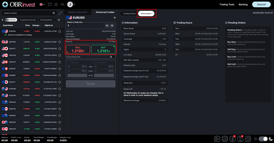 Plataforma – OBRinvest Plataforma – OBRinvest