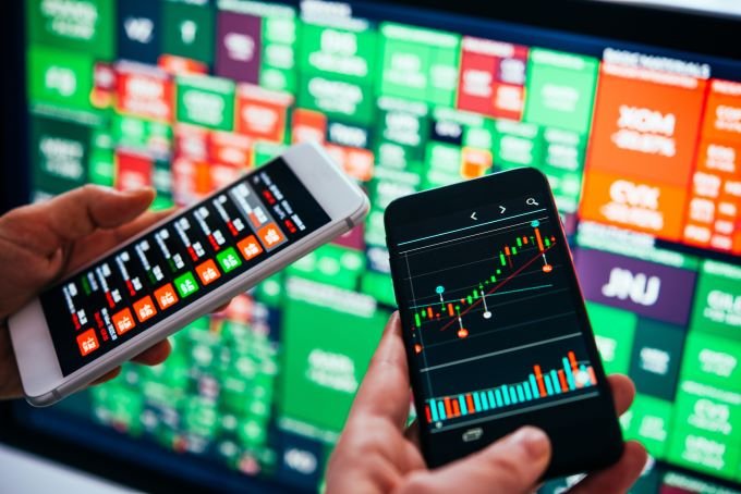 Forex VS Futuros: Explicación de las Diferencias Forex VS Futuros: Explicación de las Diferencias