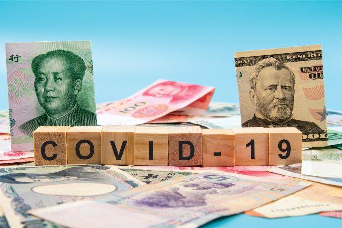 avanzata dell'epidemia avanzata dell'epidemia