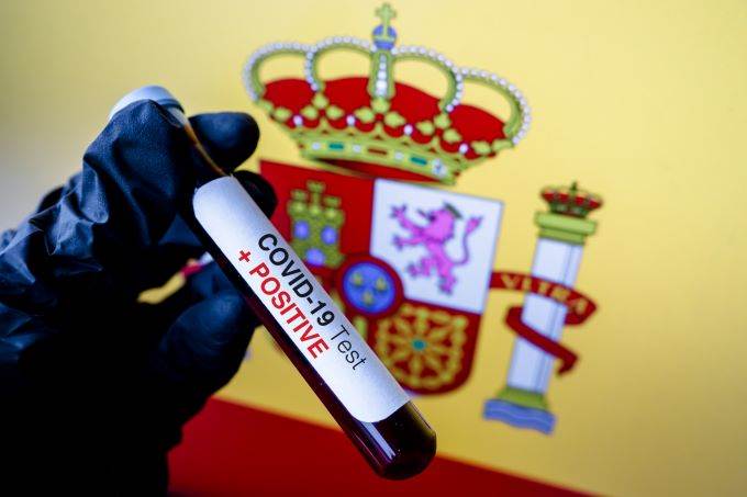 Actualizaciones Forex del Coronavirus