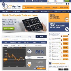 binary options brokers in the us