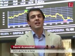 David Aranzábal David Aranzábal