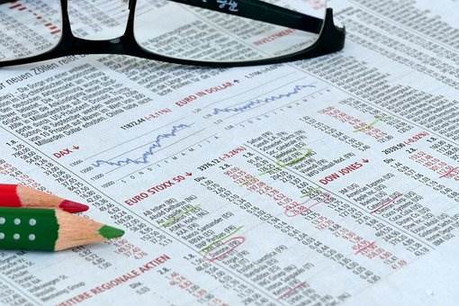 Dow Jones sufre el peor dia del Año