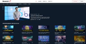 Características Únicas de Dukascopy