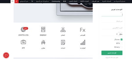 اختيار الأصول في دوكاسكوبي مناسب لمتداولي التجزئة الجدد وكذلك شركات إدارة الصناديق الصغيرة.