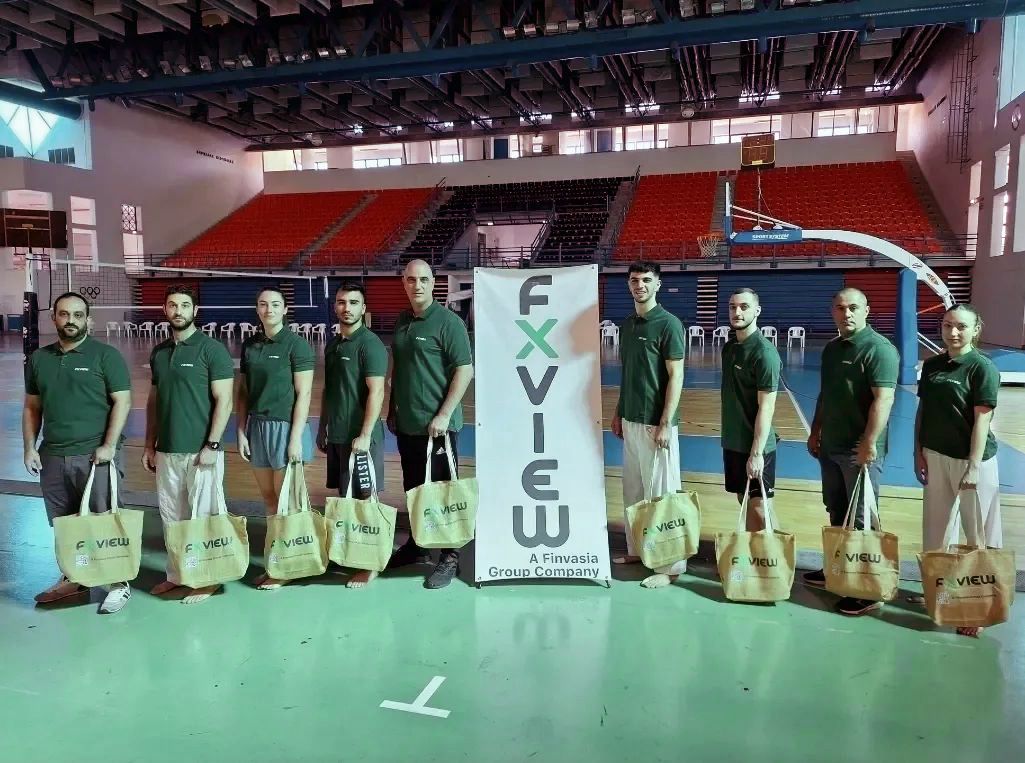 FX View Karate Team FX View Karate Team