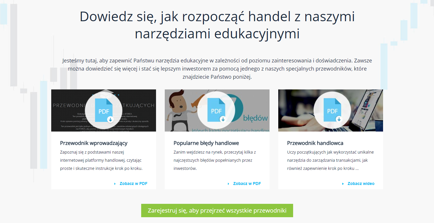 iFOREX Opinie iFOREX Opinie