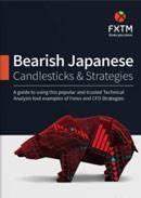 Bearish Japanese - Candlesticks & Strategies ebook