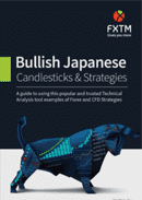 Bullish Japanese - Candlesticks & Strategies ebook