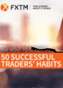 50 Successful Trader's Habits eBook
