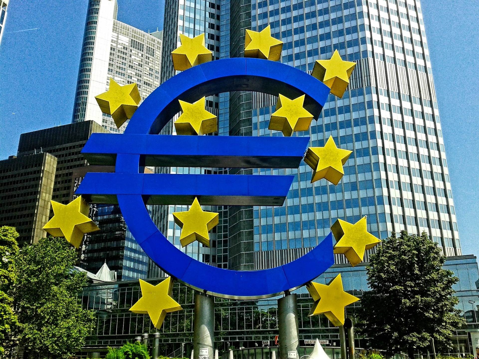ECB Keeps Rates