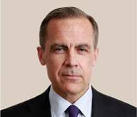 Markets Eye Carney