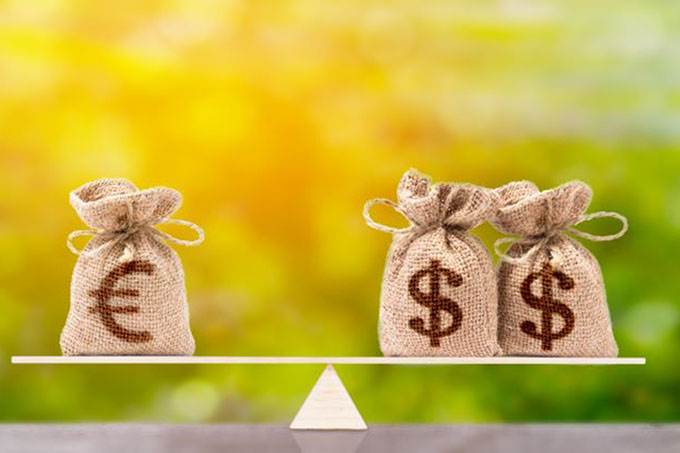 El Euro se desploma después del triste lanzamiento del ZEW El Euro se desploma después del triste lanzamiento del ZEW