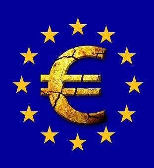 IFO Deludente, Euro al Ribasso