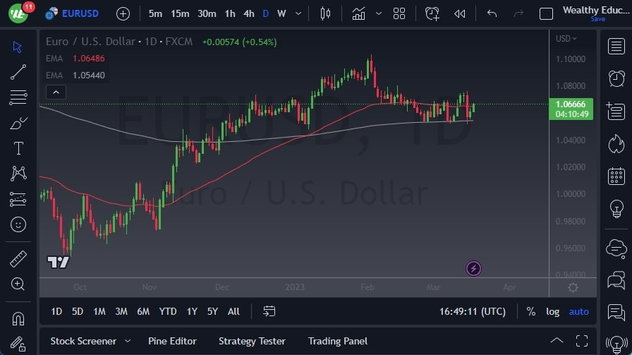 Pronóstico del EUR/USD Pronóstico del EUR/USD