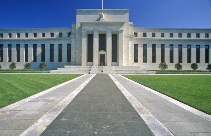 Federal Reserve