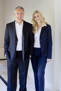 David and Susan Cooney, MahiFX Founders