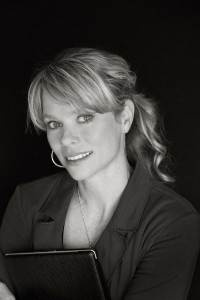 Jennifer Thornburg Jennifer Thornburg