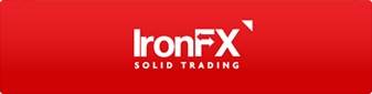 ironfx loGO