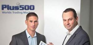 Alon Gonen, Gal Haber