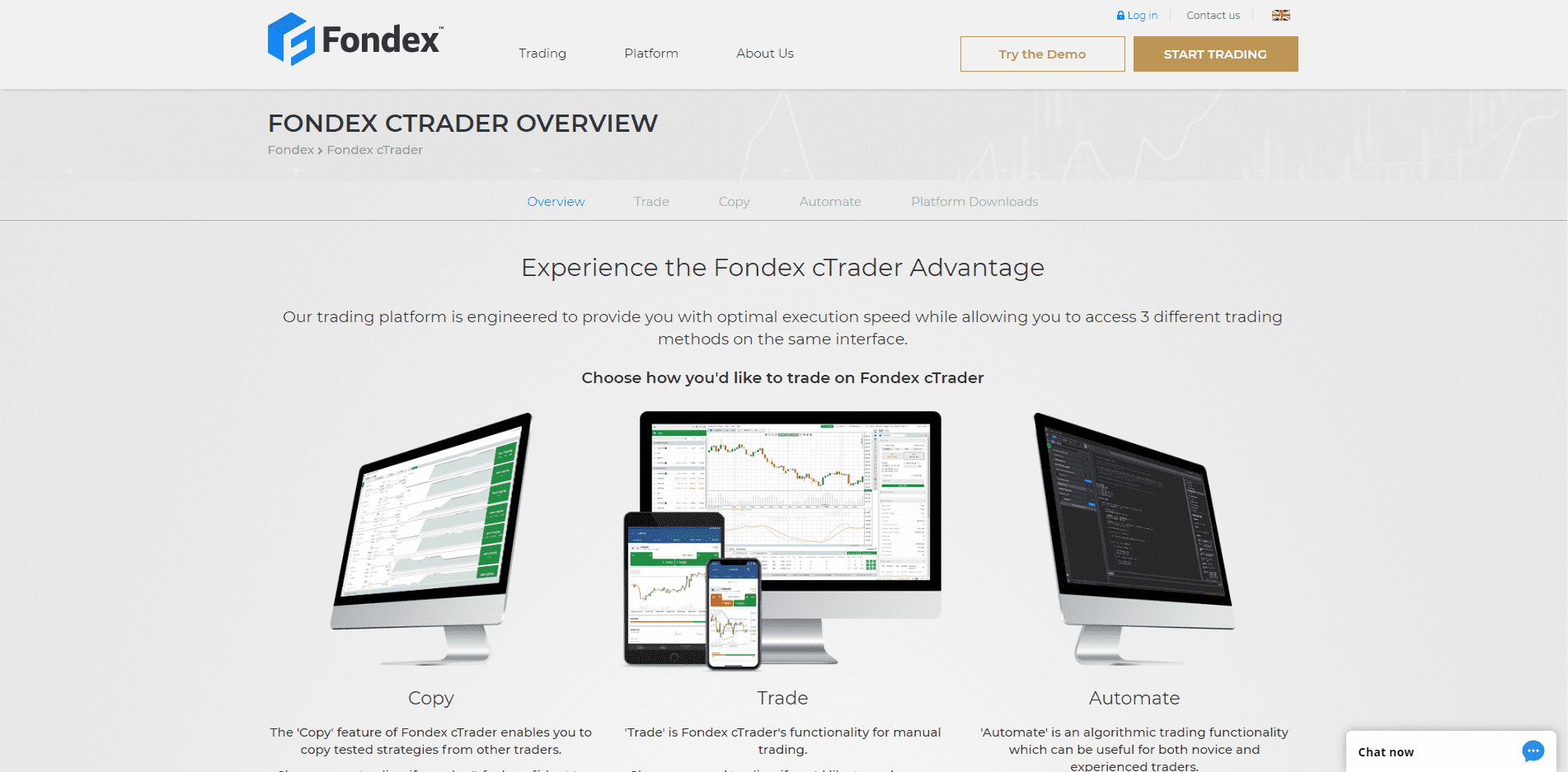 Fondex Broker Review Fondex Broker Review